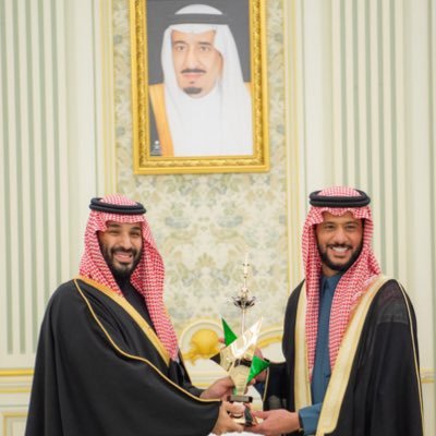 مشعل بن عطشان الشريفي الشمري 🇸🇦's profile picture