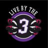 Фото профиля Live By The 3 | Curly, Becky Lynch Hater