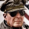 B. Rasbalz profil fotoğrafı