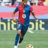 Mustafa FCB profil fotoğrafı