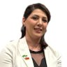 MaryamRZ profil fotoğrafı