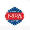 UNITED STATES SPORTS CARDS 🇺🇸 🇺🇦 profil fotoğrafı