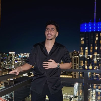 Subroza 🇲🇦's profile picture