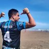 Juárez López Fabian profil fotoğrafı