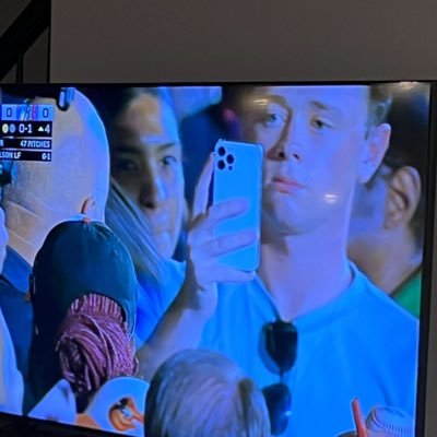 Taylor Lyons's profile picture