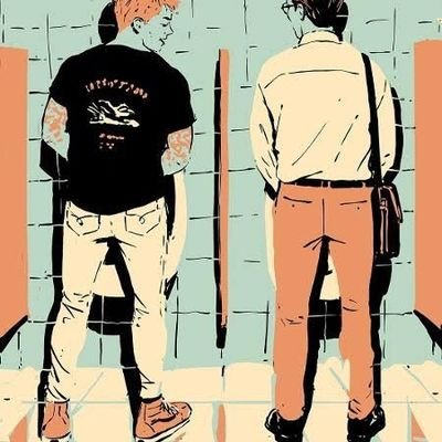 BANHEIR🔞 PEGAÇÃO 🚹 🚾's profile picture