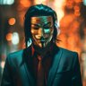 Masked 的头像