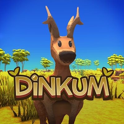 Dinkum(ディンカム)公式's profile picture