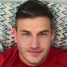 James VanDerZee profil fotoğrafı