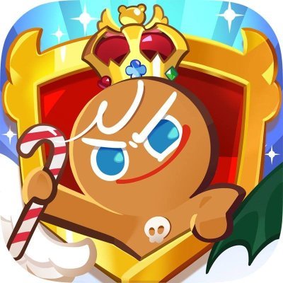 쿠키런: 킹덤's profile picture