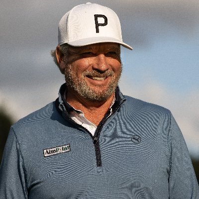 AimPoint Golf's profile picture