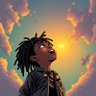 Young Lack Sleep ☀️ 的头像
