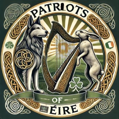 Roibeárd Mac an tSaoir's profile picture