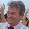 Cyrus Redmond's profile picture
