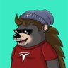 Profilbild von Felix🦔