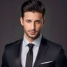 tarek ashry profil fotoğrafı