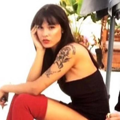 b ✭'s profile picture