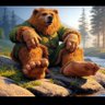 Фото профиля HobbitFeet 🐻