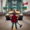 Slava Kanadi 🇨🇦 🇬🇱 🇲🇽 🇺🇦 的头像