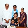 Sateesh Padala BRS profil fotoฤrafฤฑ