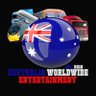 Australia Worldwide Entertainment You Tube channel profil fotoğrafı