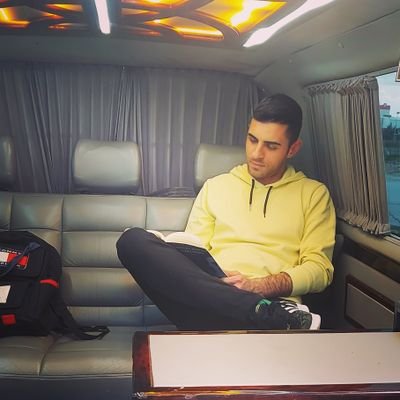 ozerhan06's profile picture