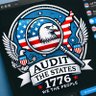 Profilbild von Audit The States 🇺🇲 📜 🦅