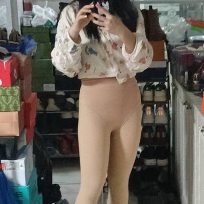 厚丝光腿神器原创者's profile picture
