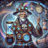 Profilbild von Dr. Timebender