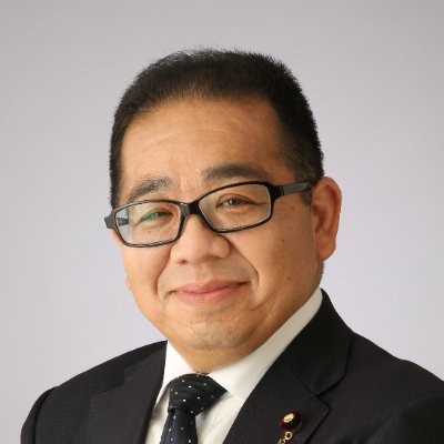 田中昌史 (田中まさし) → 参議院議員/理学療法士's profile picture