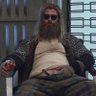 Thor Odinson 的头像