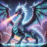 Pixel the Digital Dragon profil fotoğrafı