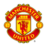 Profilbild von Manchester United