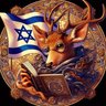Profilbild von Naturalized Deer 🇮🇱🦌