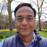 Фото профиля Rakesh Mohan Chaturvedi