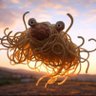 Flying Spaghetti Monster 的头像
