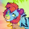 Profilbild von ⚔️🎭TEAM COMEDY🎭⚔️ Rainbow Weretiger 🍬🍭
