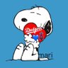 Mari-☺︎ profil fotoğrafı