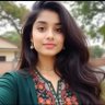 Profilbild von Ms. Shriji Prayagi