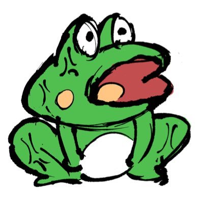 すろみそ🐸おこりんぼカエルちゃん先生's profile picture