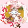 Фото профиля ヨンホイ🍰🩰🔮✝