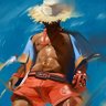 李数's profile picture