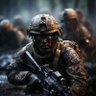 Twisted Steel 🇺🇸 profil fotoğrafı