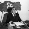 Ali Gaffar Okkan profil fotoğrafı