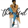 Profilbild von Ladythankful
