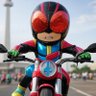 Ksatria Baja Ringan 的头像