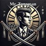 Mr.Tanaman 的头像