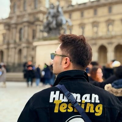 Da Hongfei's profile picture