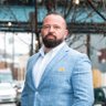 Profilbild von Russell Kubach