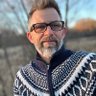 Profilbild von Rob Christensen
